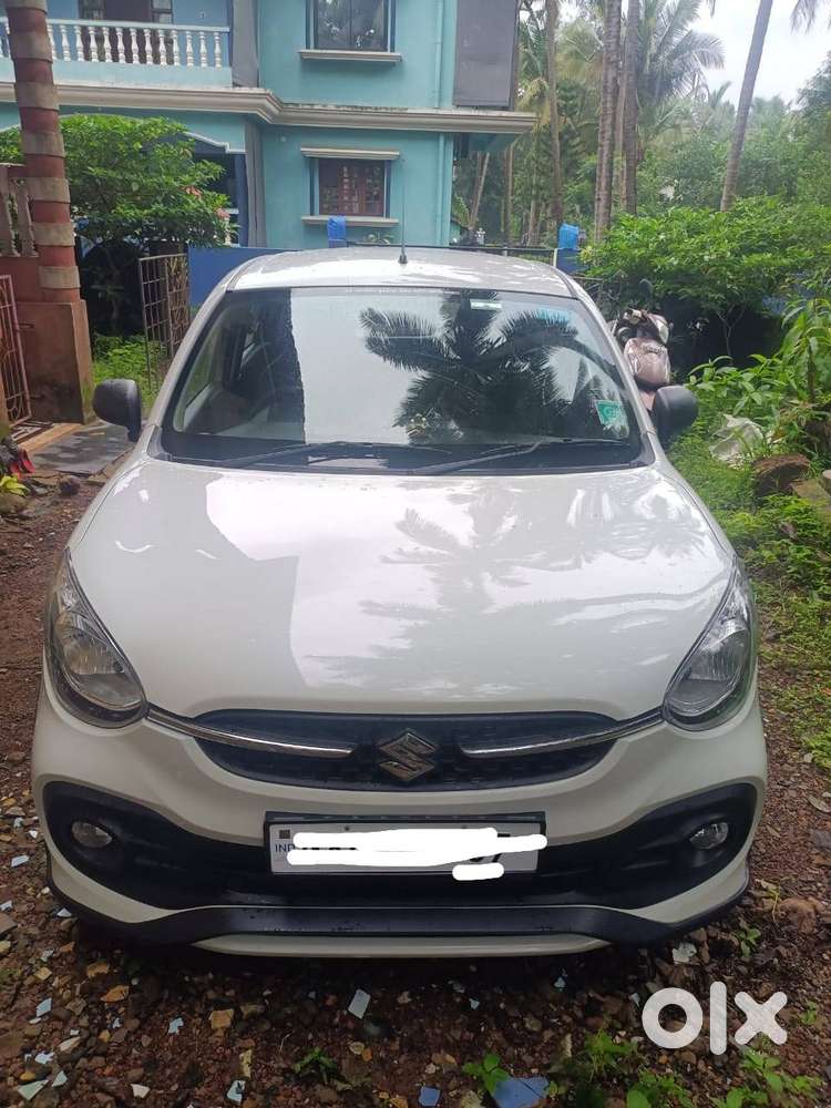 Maruti Suzuki Celerio Lxi(o) 2024 Model