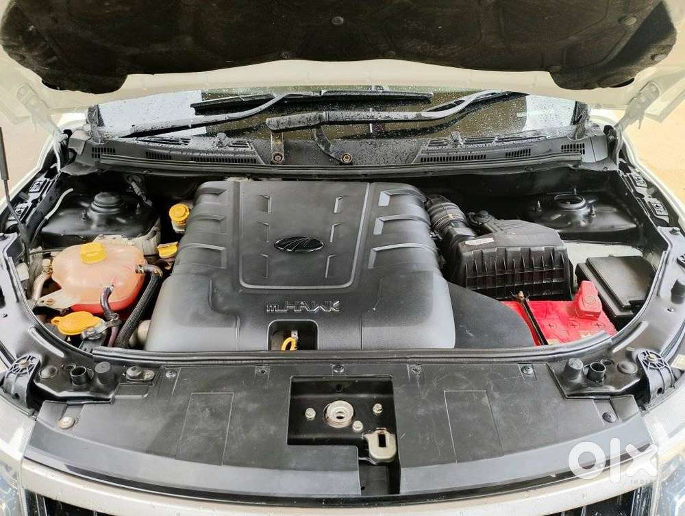 Mahindra Xuv500 W5, 2020, Diesel