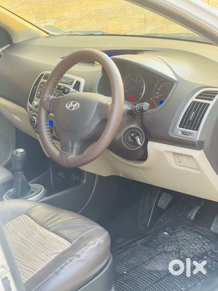 Hyundai I20 Magna 1.4 Crdi 6 Speed, 2013, Diesel