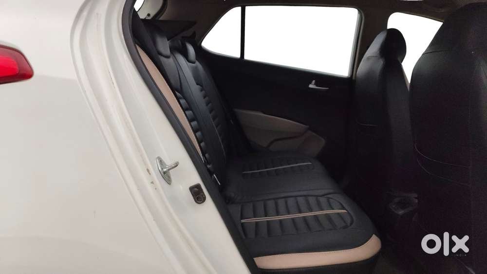 Hyundai Grand I10 Sportz 1.2 Kappa Vtvt, 2016, Petrol