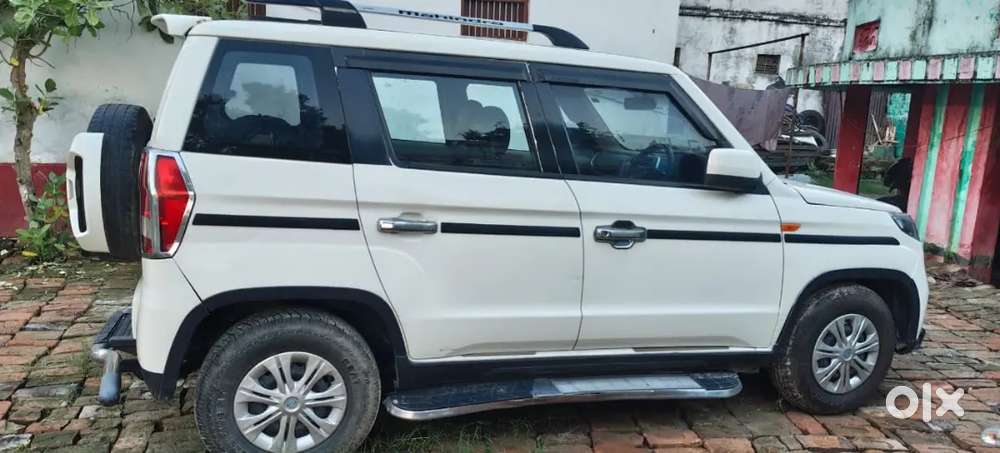 Mahindra Bolero Neo 2023