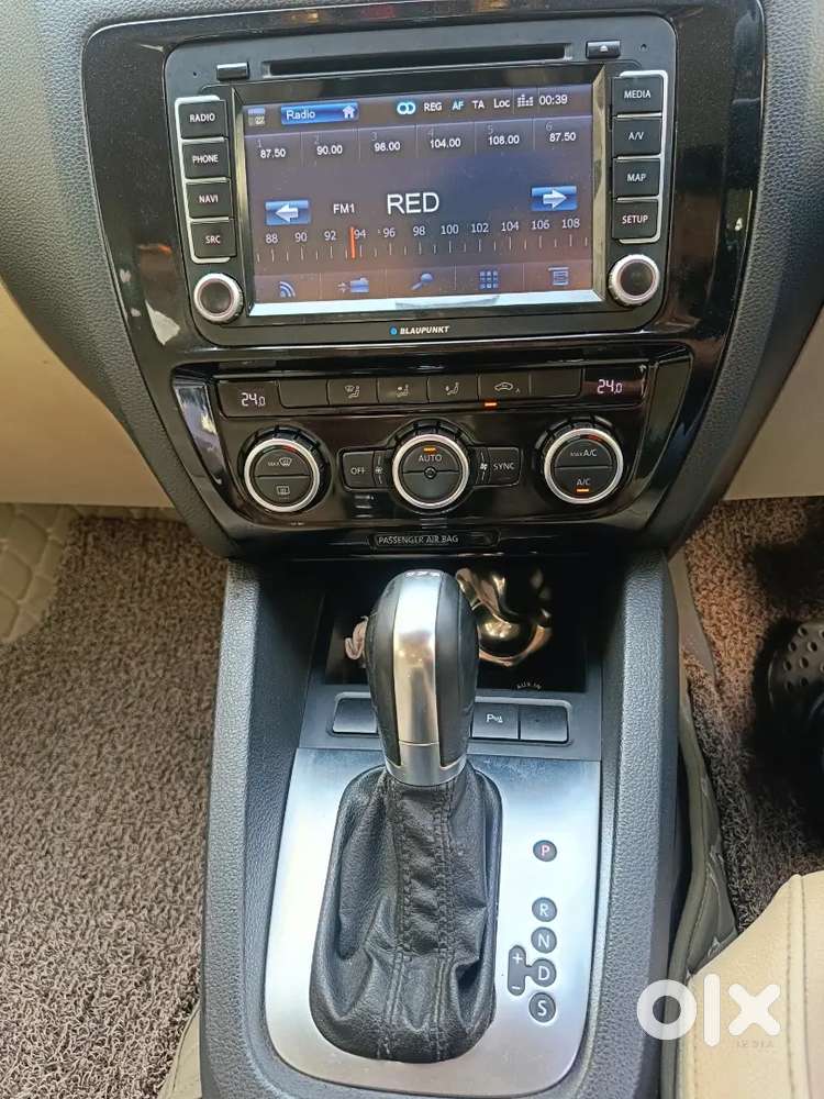 Volkswagen Jetta 2.0 Tdi