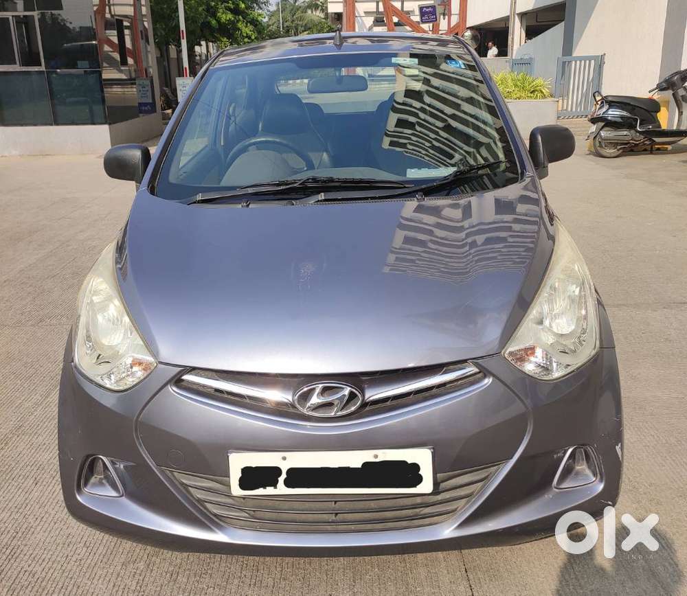 Hyundai Eon Era+ 2012
