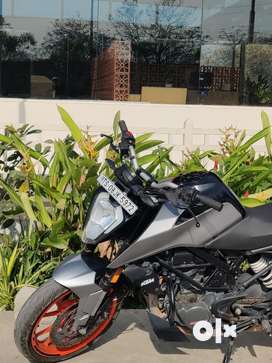 Second Hand Duke 200 for sale in India Used Motorcycles in India