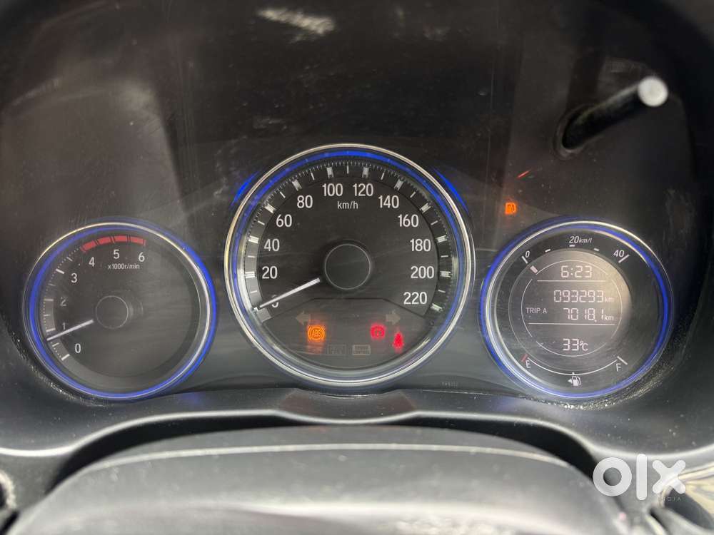 Honda City I Dtec Sv, 2014, Diesel