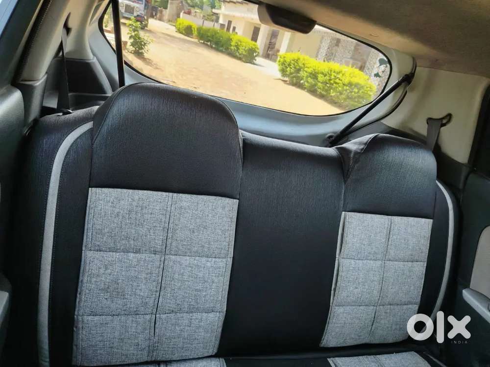 Maruti Suzuki Alto 2014