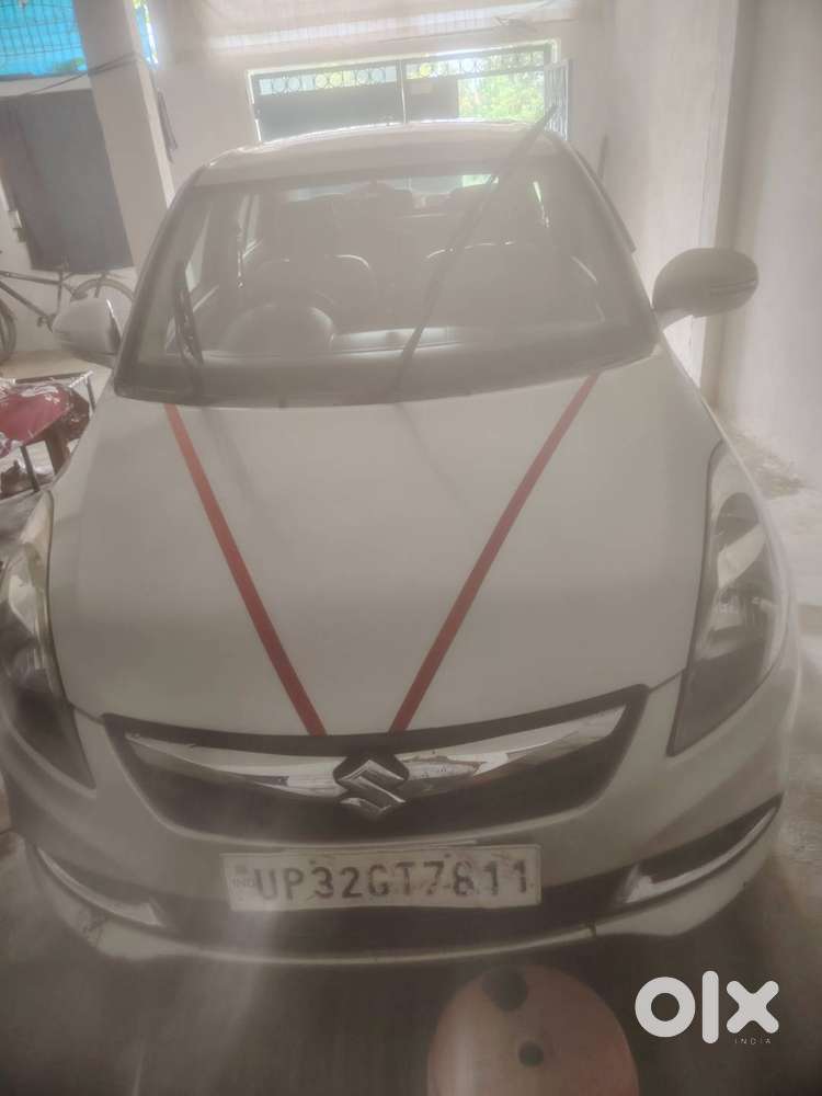 Maruti Suzuki Dzire 2016 Diesel