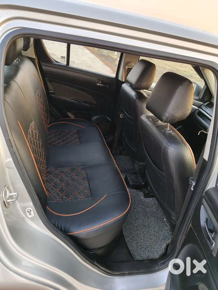 Maruti Suzuki Swift 2014 Diesel 97000 Km Driven