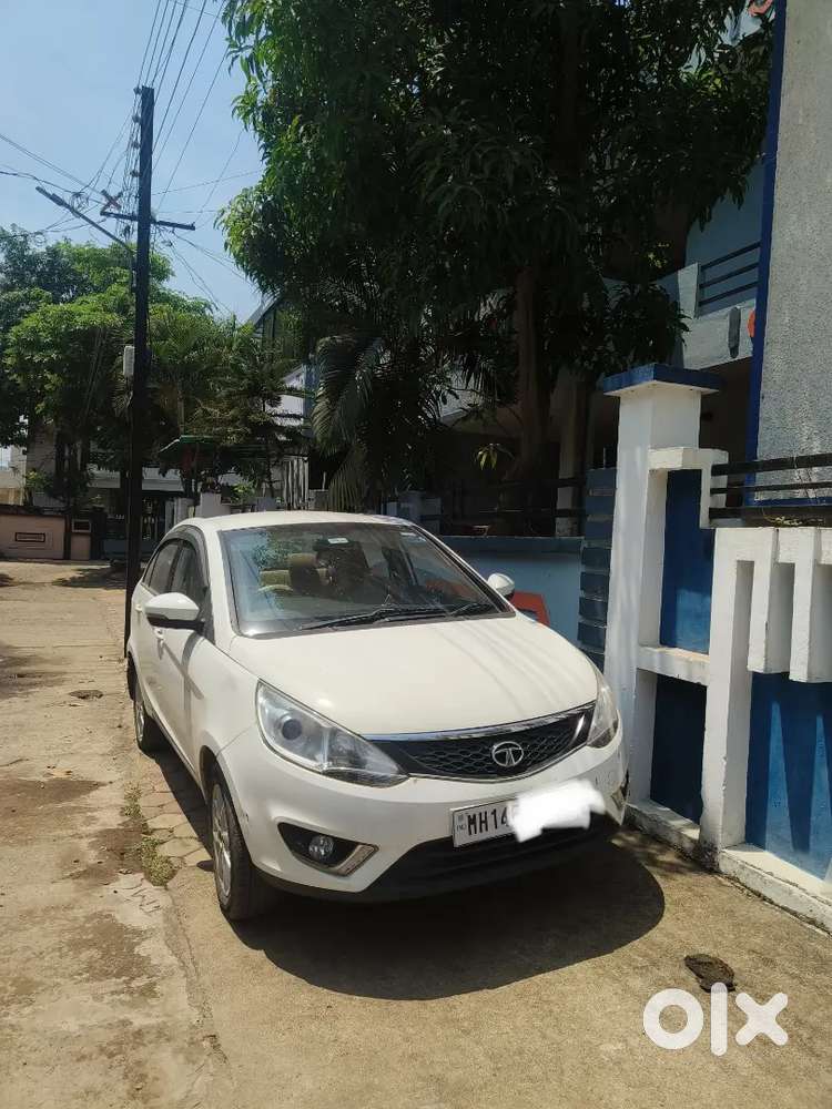 Tata Zest 2015