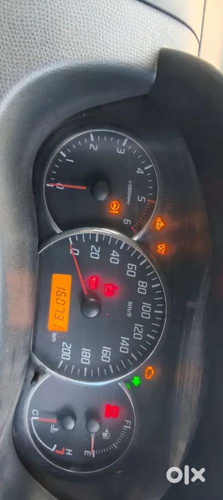 Maruti Suzuki Swift Vdi 2008 Diesel