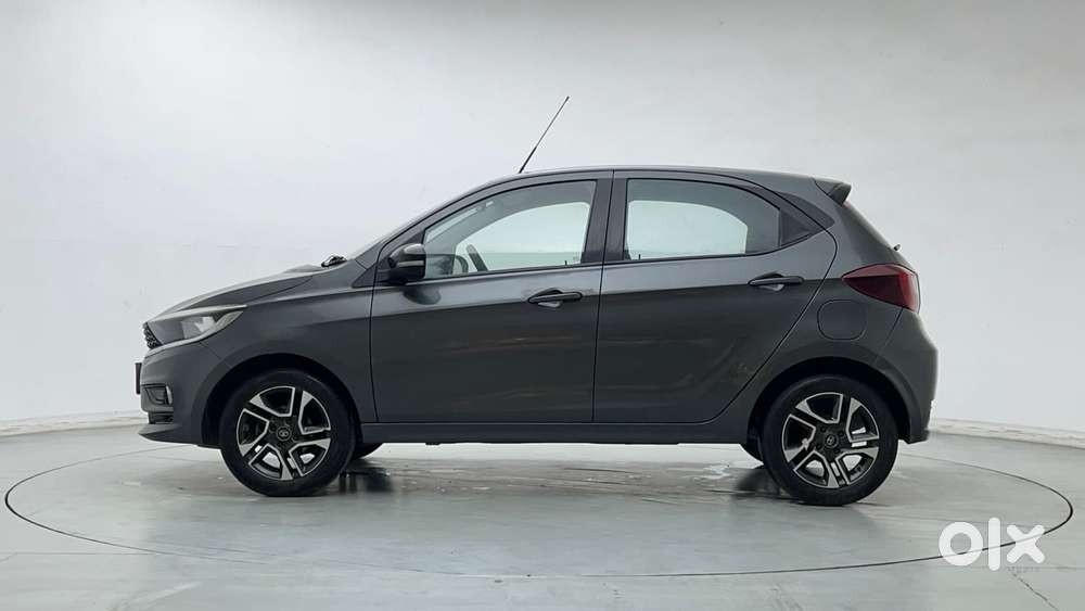 Tata Tiago 1.2 Revotron Xz Plus, 2020, Petrol