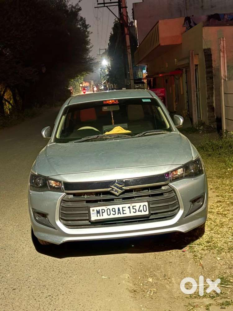 Maruti Suzuki 2024 Hybrid Car