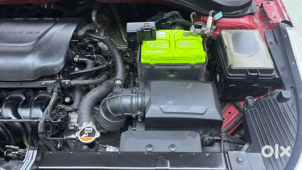 Hyundai Verna Vtvt 1.6 Sx Option, 2018, Petrol