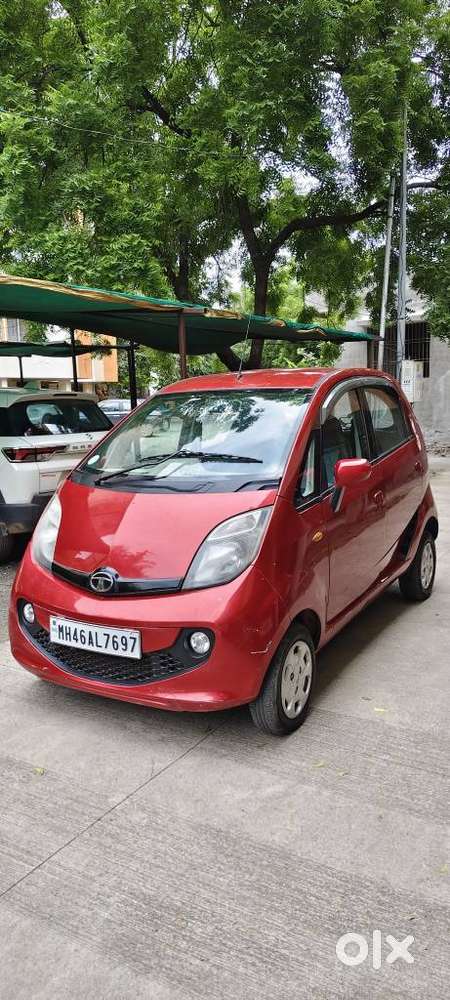 Tata Nano Xta, 2015, Petrol
