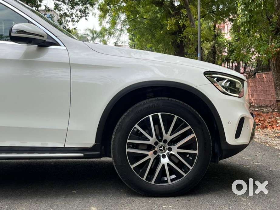 Mercedes-benz Glc Class 200, 2023, Petrol