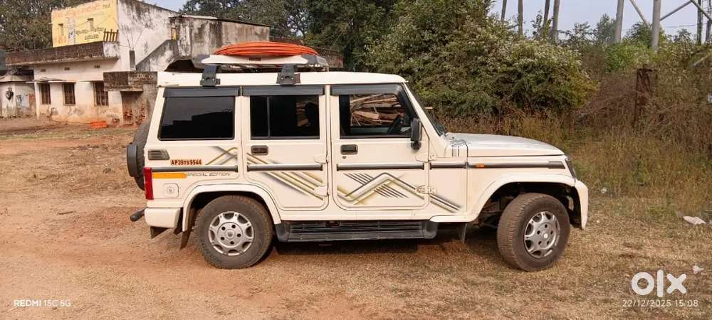 Mahindra Be 6 2021 Diesel 112647 Km Driven