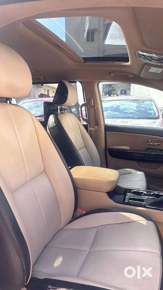 Kia Carnival Prestige, 2020, Diesel