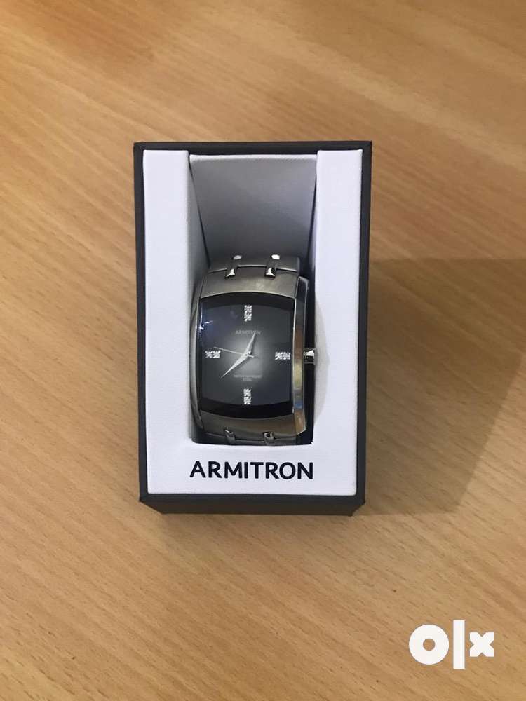 Armitron diamond reloj new arrivals