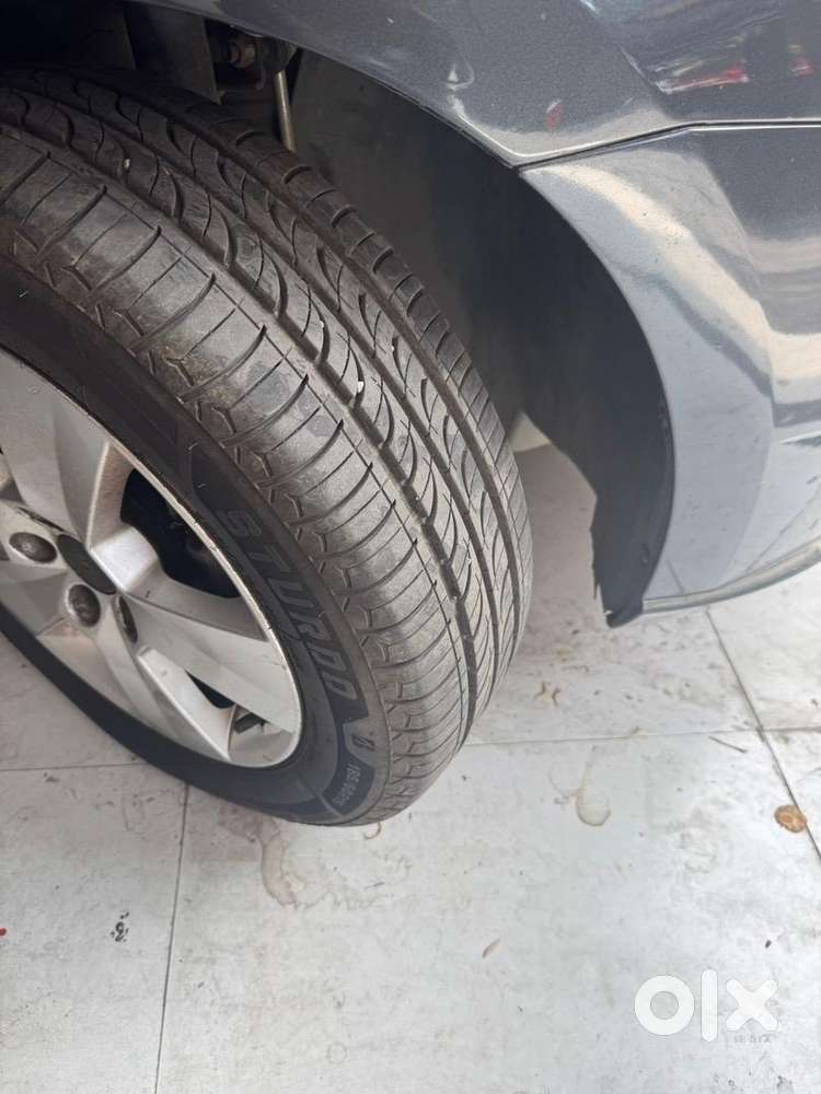 Skoda Rapid 2017 Diesel Well Maintained