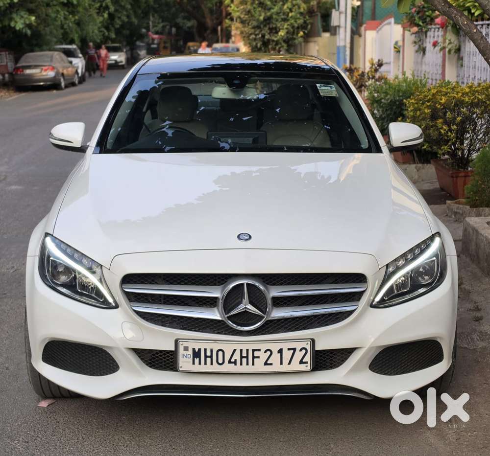 Mercedes-benz C-class Prime C 220d, 2016, Diesel