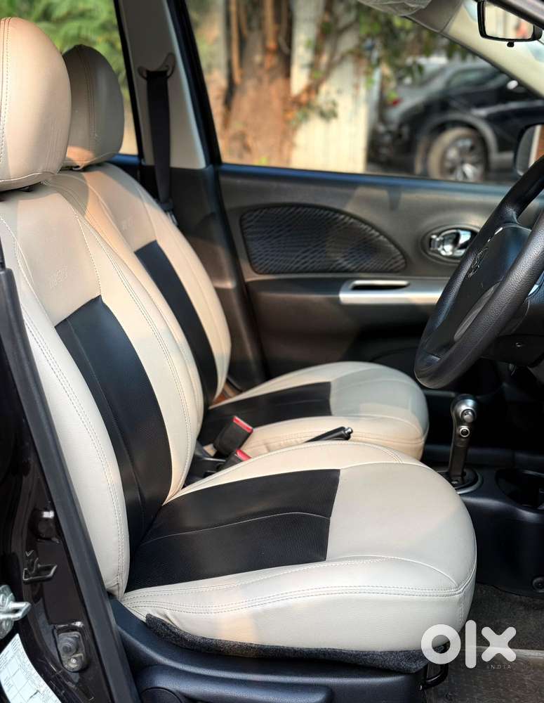 Nissan Micra, 2018, Cng & Hybrids