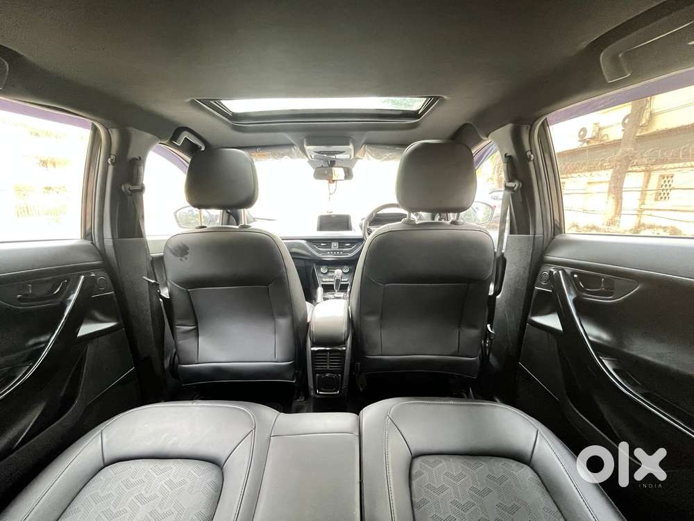 Tata Nexon 1.5 Revotorq Xza Plus (o) Dark Edition, 2022, Diesel