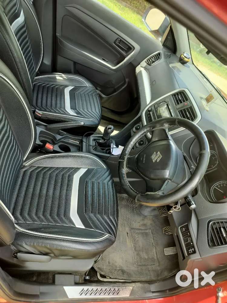 Maruthi Brezza 2016 Model 73000 Km Driven