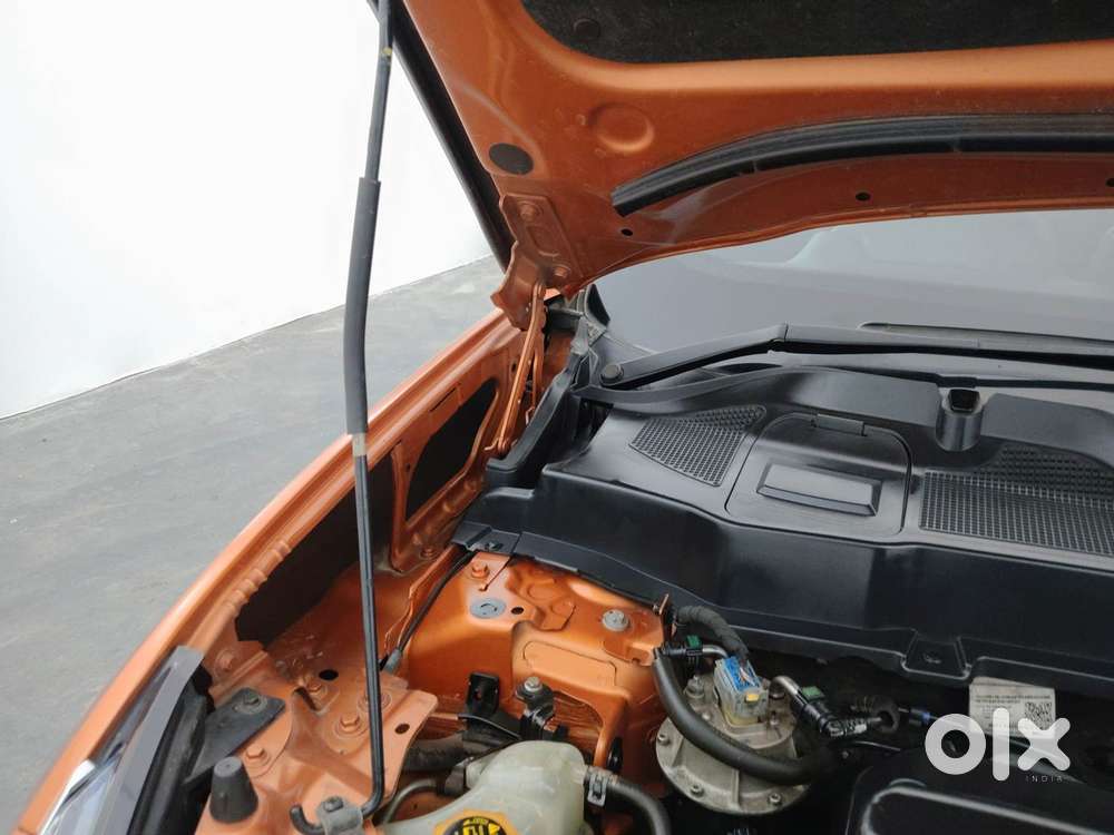 Tata Harrier Xt, 2019, Diesel