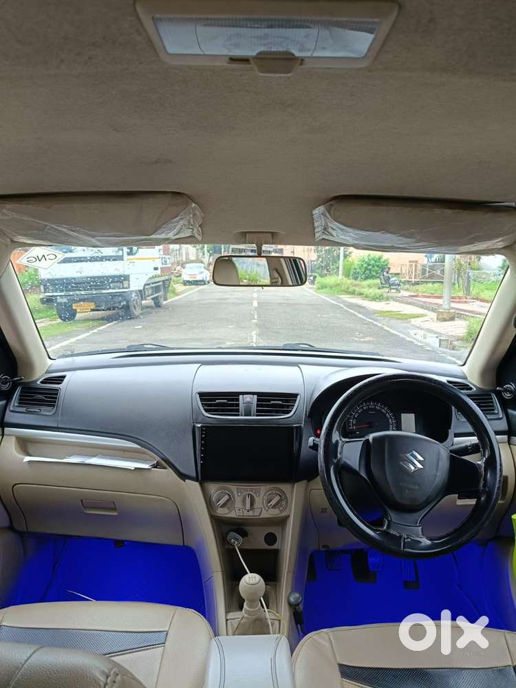 Maruti Swift Dzire Lxi 2019 December