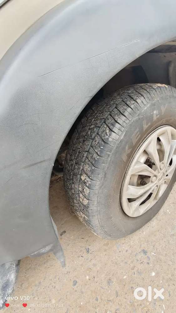 Mahindra Scorpio 2.2 2019