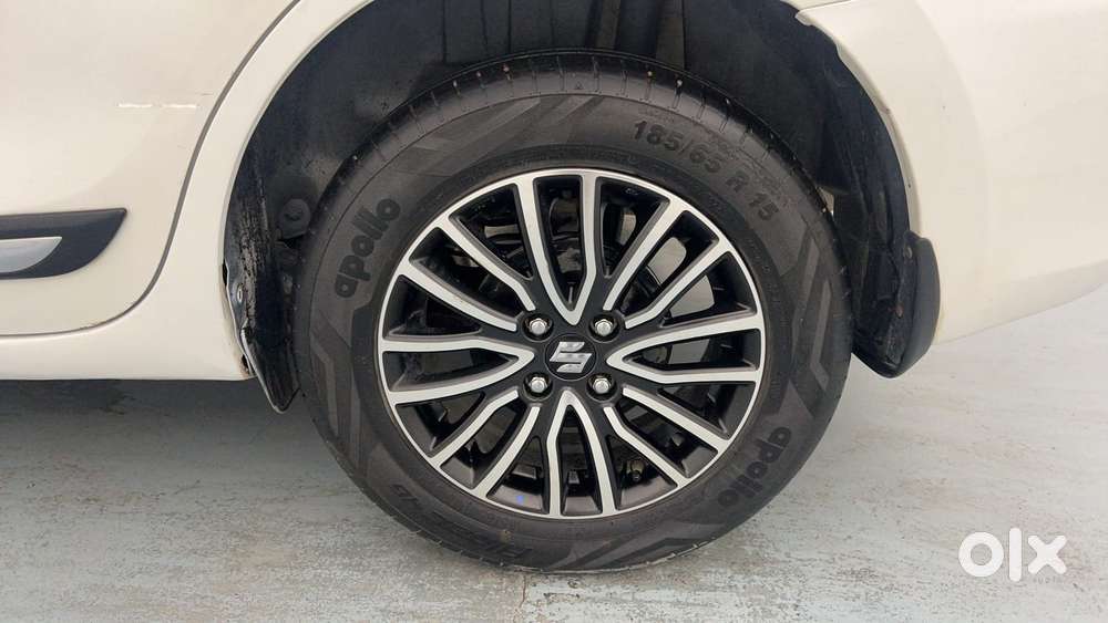 Maruti Suzuki Dzire 1.2 Zxi Plus, 2022, Petrol