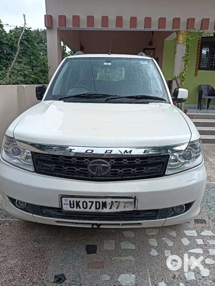 Well Maintained Car