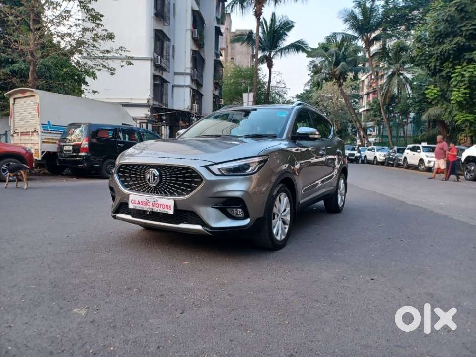 Mg Astor 1.5 Super Cvt, 2022, Petrol