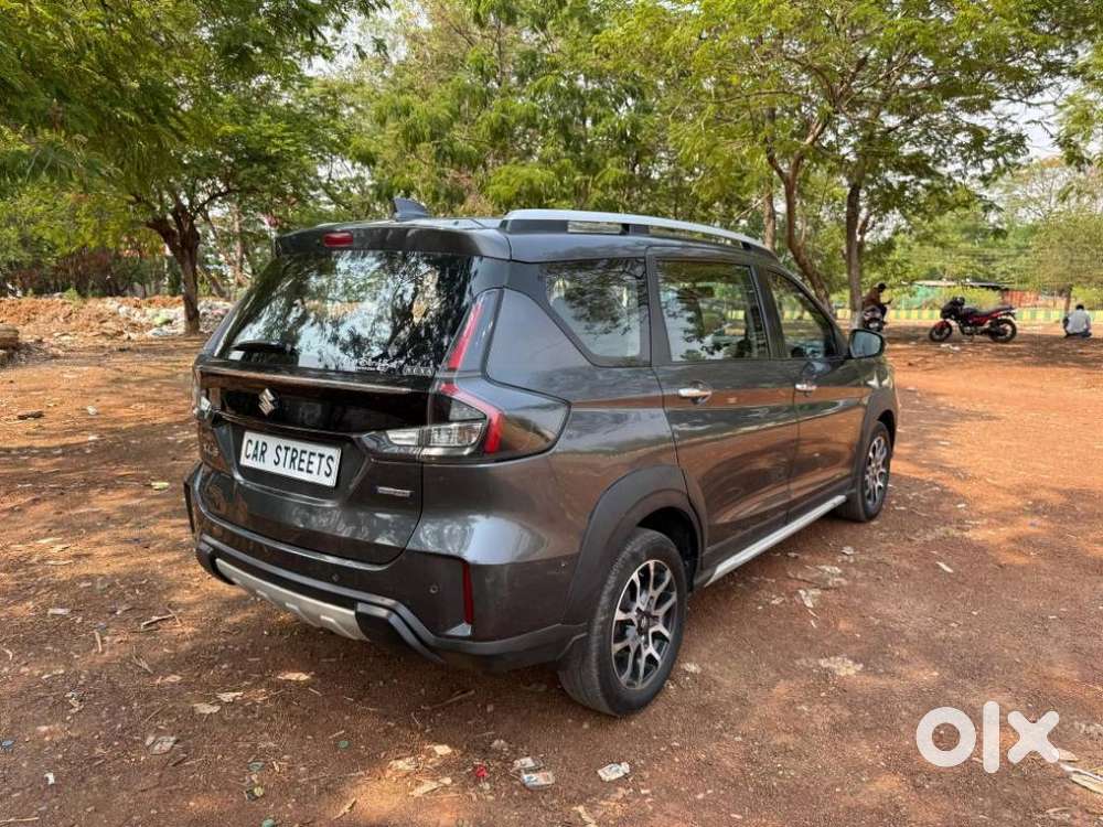 Maruti Suzuki Xl6 1.5 Zeta Mt, 2022, Petrol