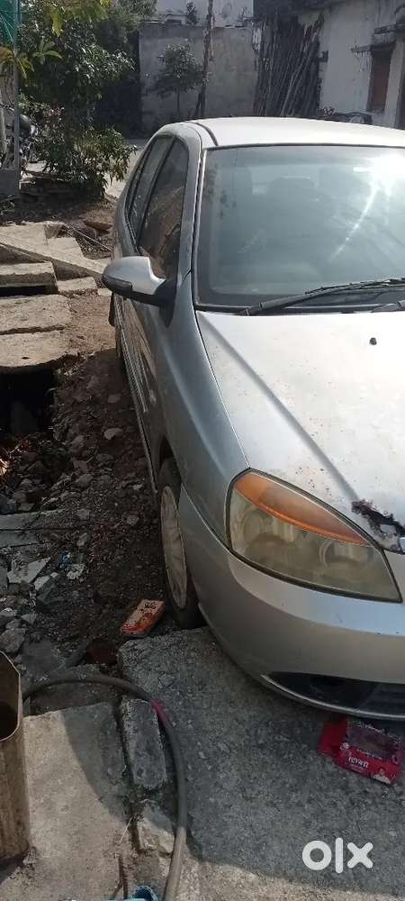 Tata Indigo Ecs 2011 Diesel 126000 Km Driven