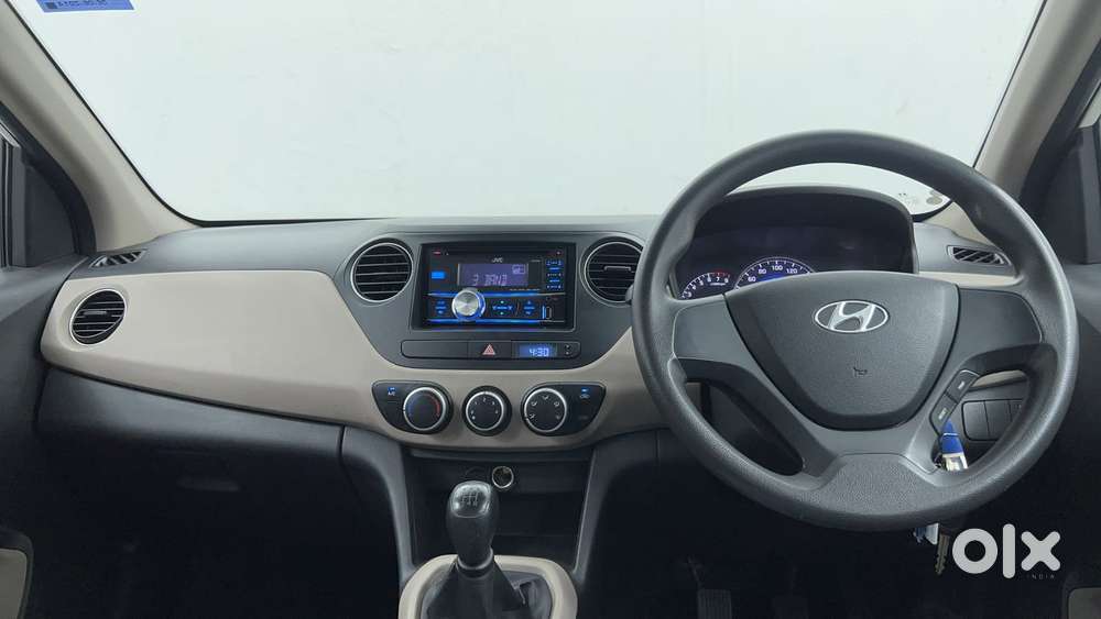 Hyundai Grand I10 1.2 Kappa Magna, 2014, Petrol