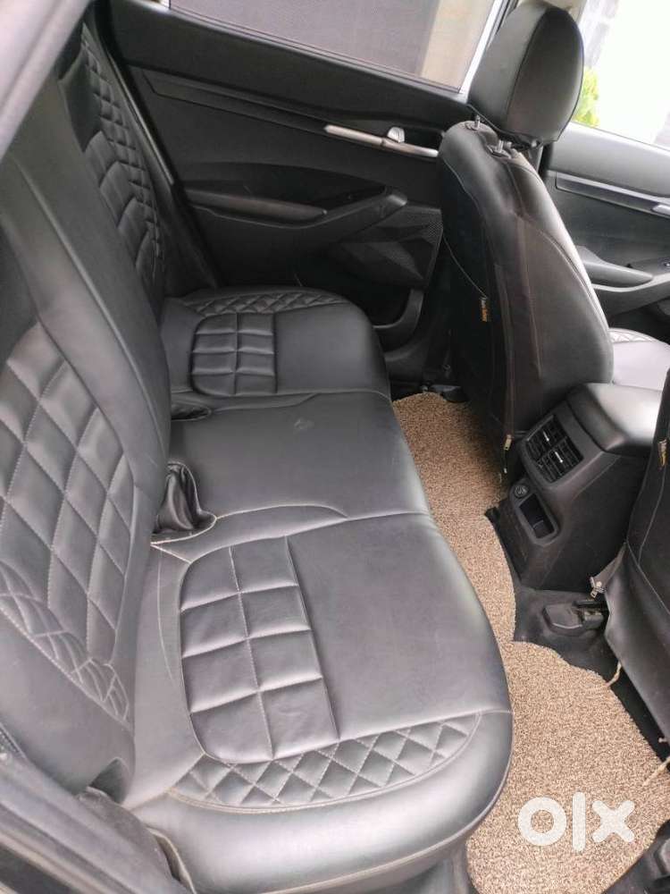 Kia Seltos Htk Plus G, 2020, Petrol