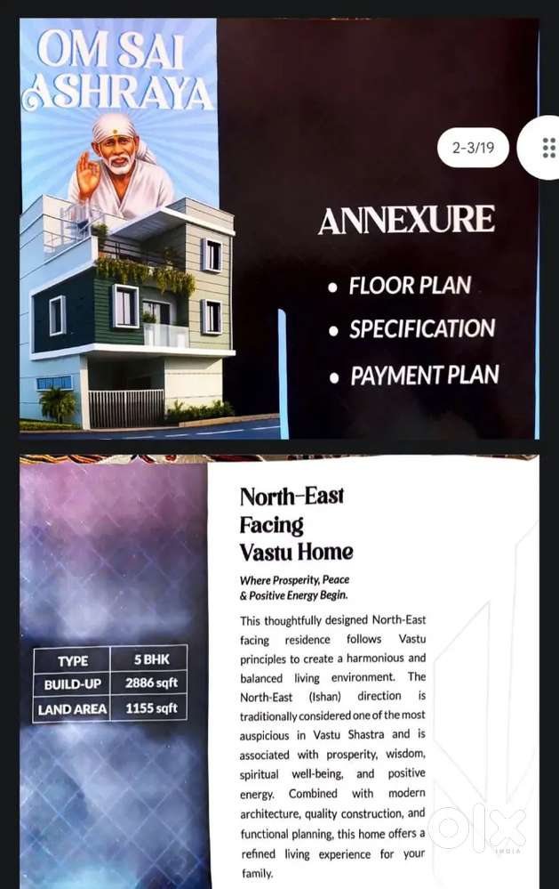 Morden luxury home