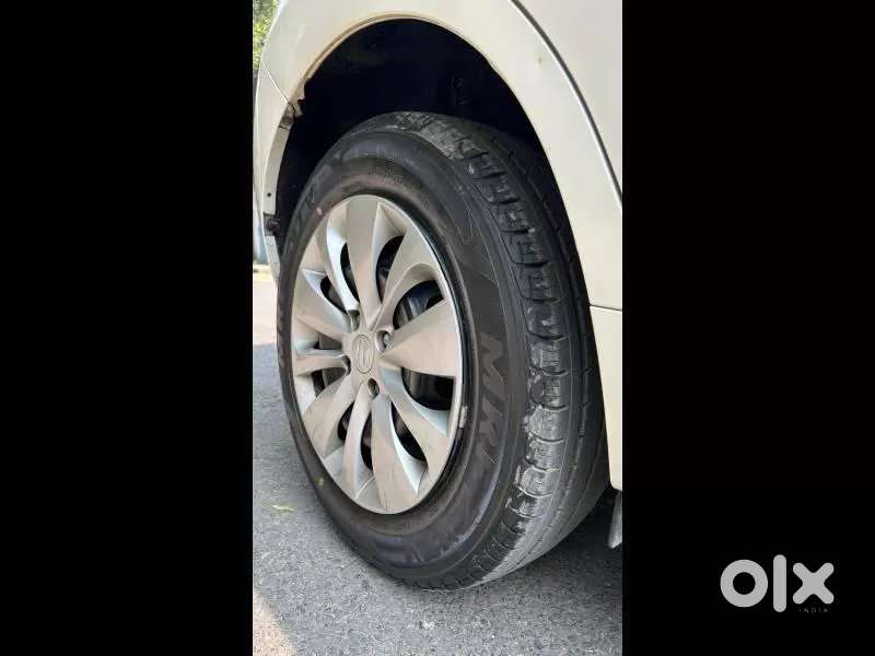 Maruti Suzuki Baleno Delta Cvt, 2016, Petrol