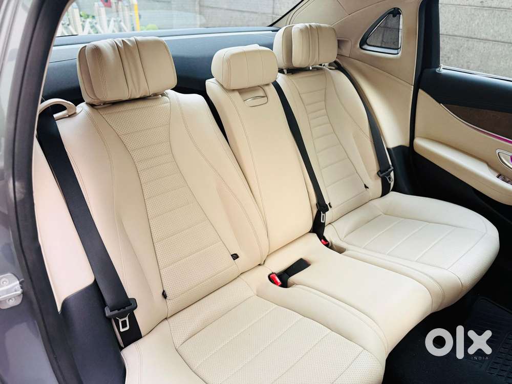 Mercedes-benz E-class E 220 D, 2017, Diesel