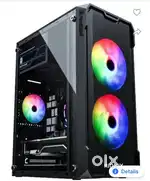 GMAEING CPU GOOD CONDISION