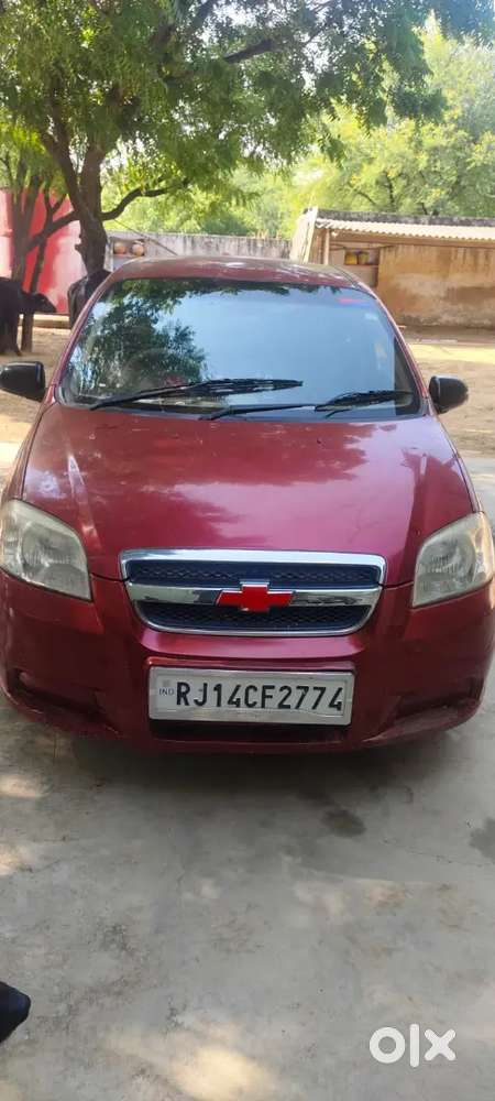 Chevrolet Captiva Ltz 2008