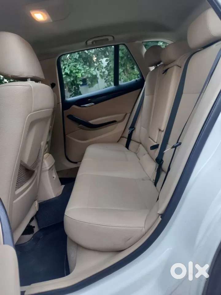 Bmw X1 2.0 Sdrive 20d, 2012, Diesel