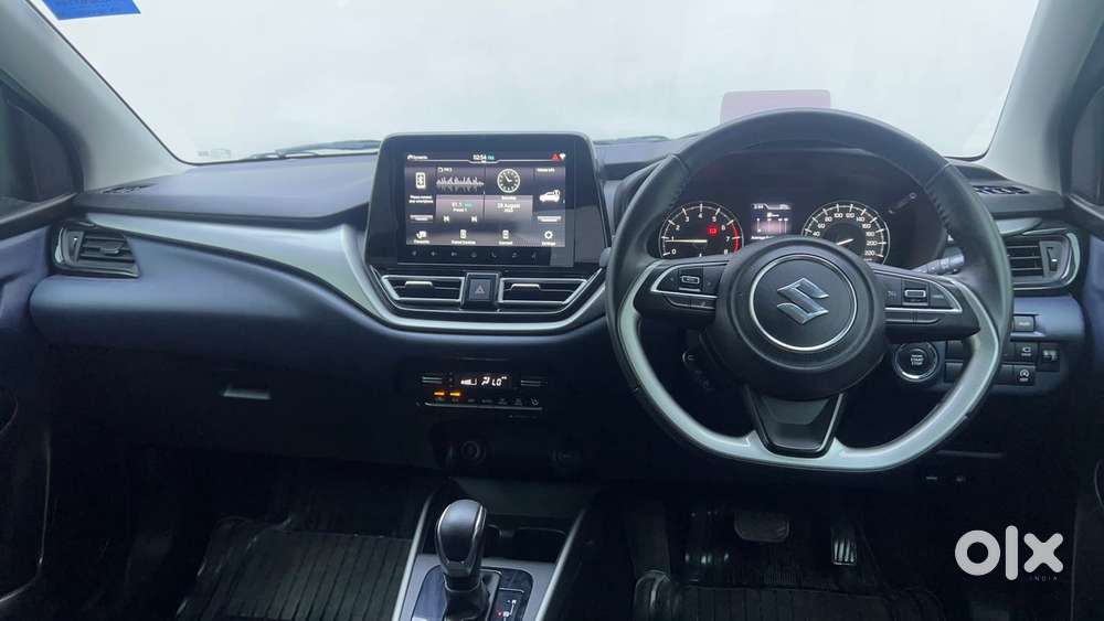 Maruti Suzuki Baleno 1.2 Alpha At, 2022, Petrol