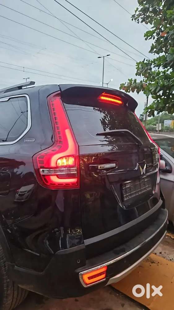 Mahindra Scorpio-n 2023 Diesel Automatic