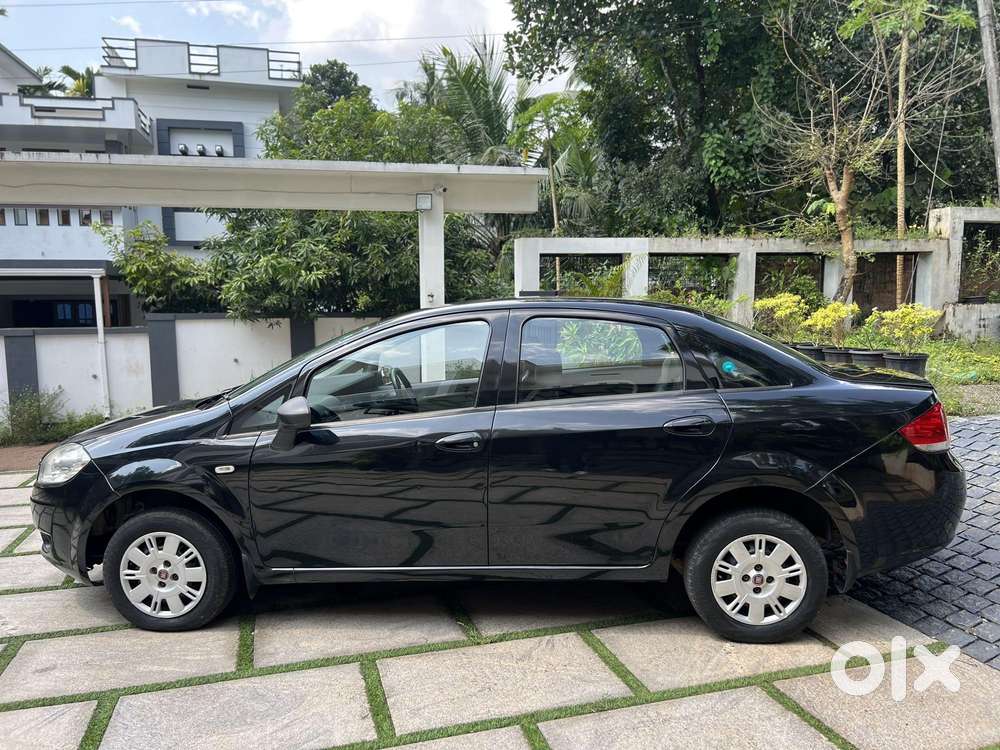 Fiat Linea, 2015, Diesel