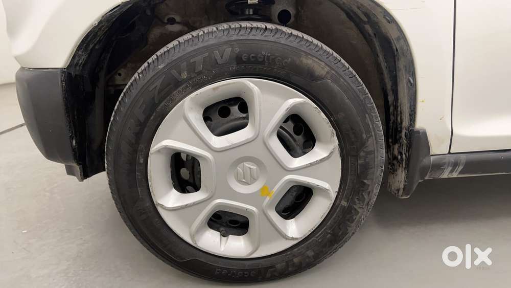 Maruti Suzuki S-presso Vxi O Amt, 2023, Petrol