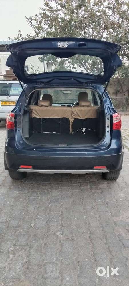 Maruti Suzuki S Cross Delta Shvs At, 2019, Diesel