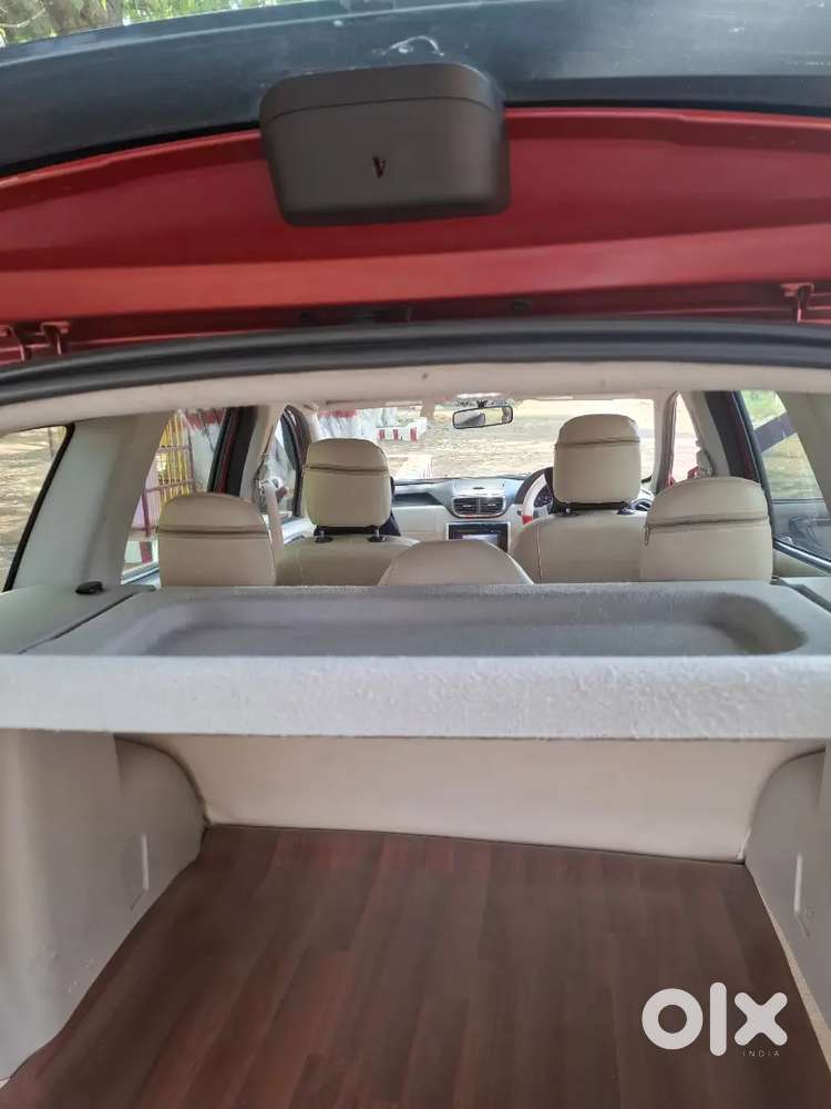 Nisson Terrano Car For Sale