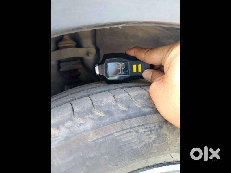 Hyundai Creta 1.6 Sx Automatic, 2018, Diesel